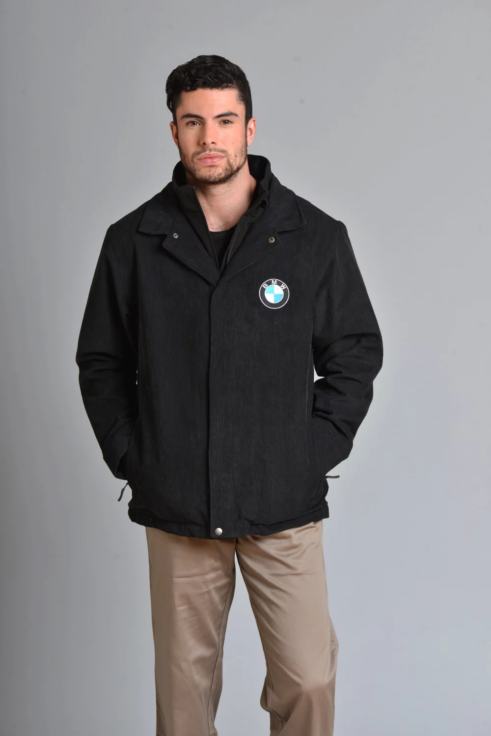 Men's Rawdon Technical Corduroy Jacket