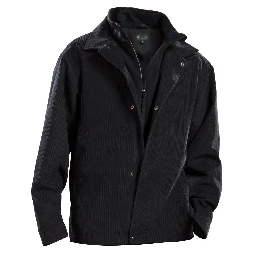 Men's Rawdon Technical Corduroy Jacket