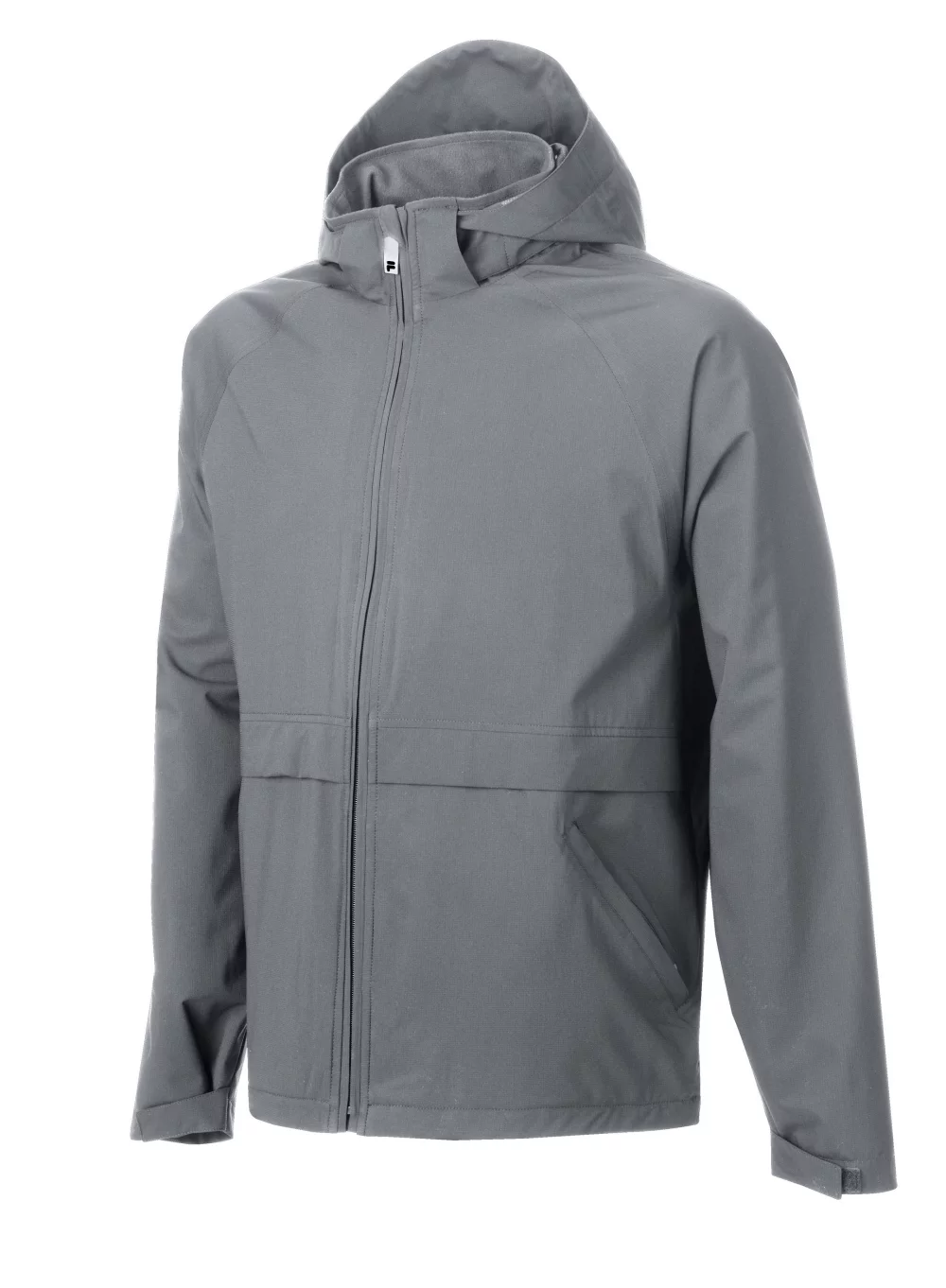 Men's FILA London Waterproof Wind Jacket