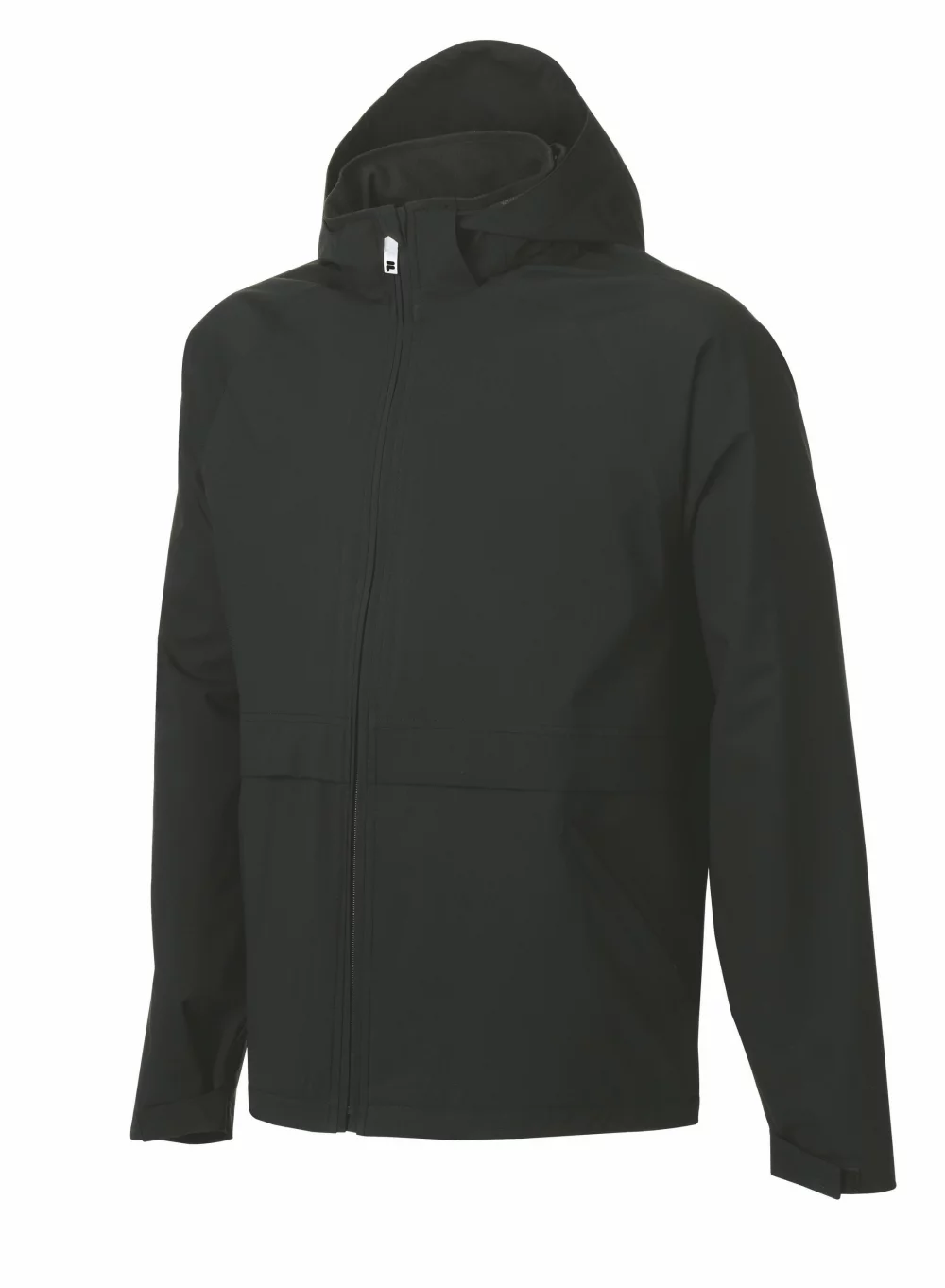 Veste coupe-vent imperméable FILA London pour hommes