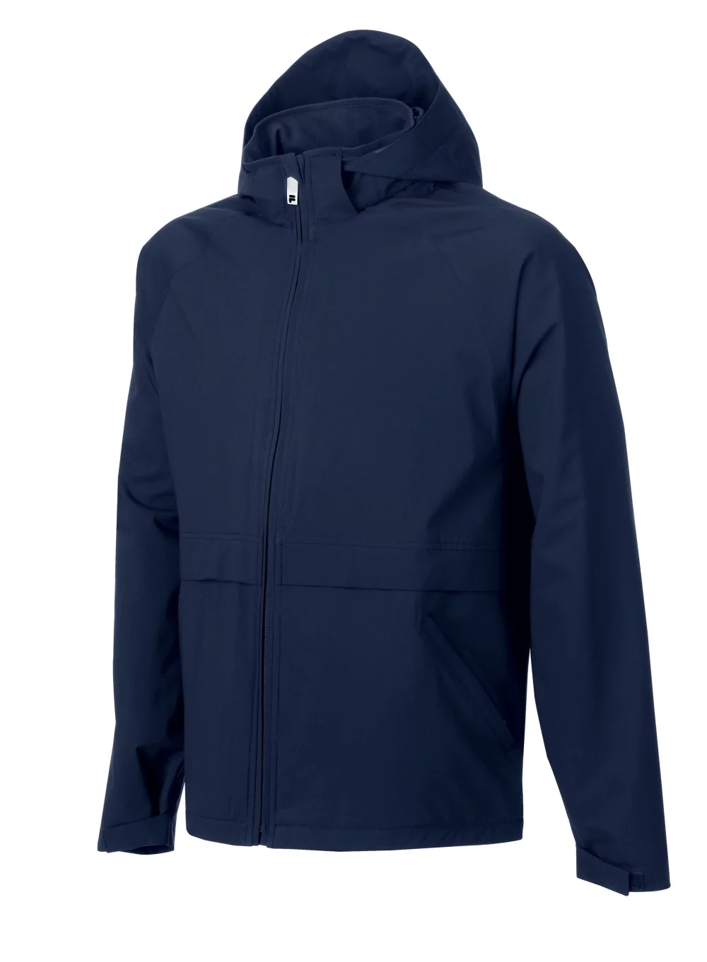 Veste coupe-vent imperméable FILA London pour hommes