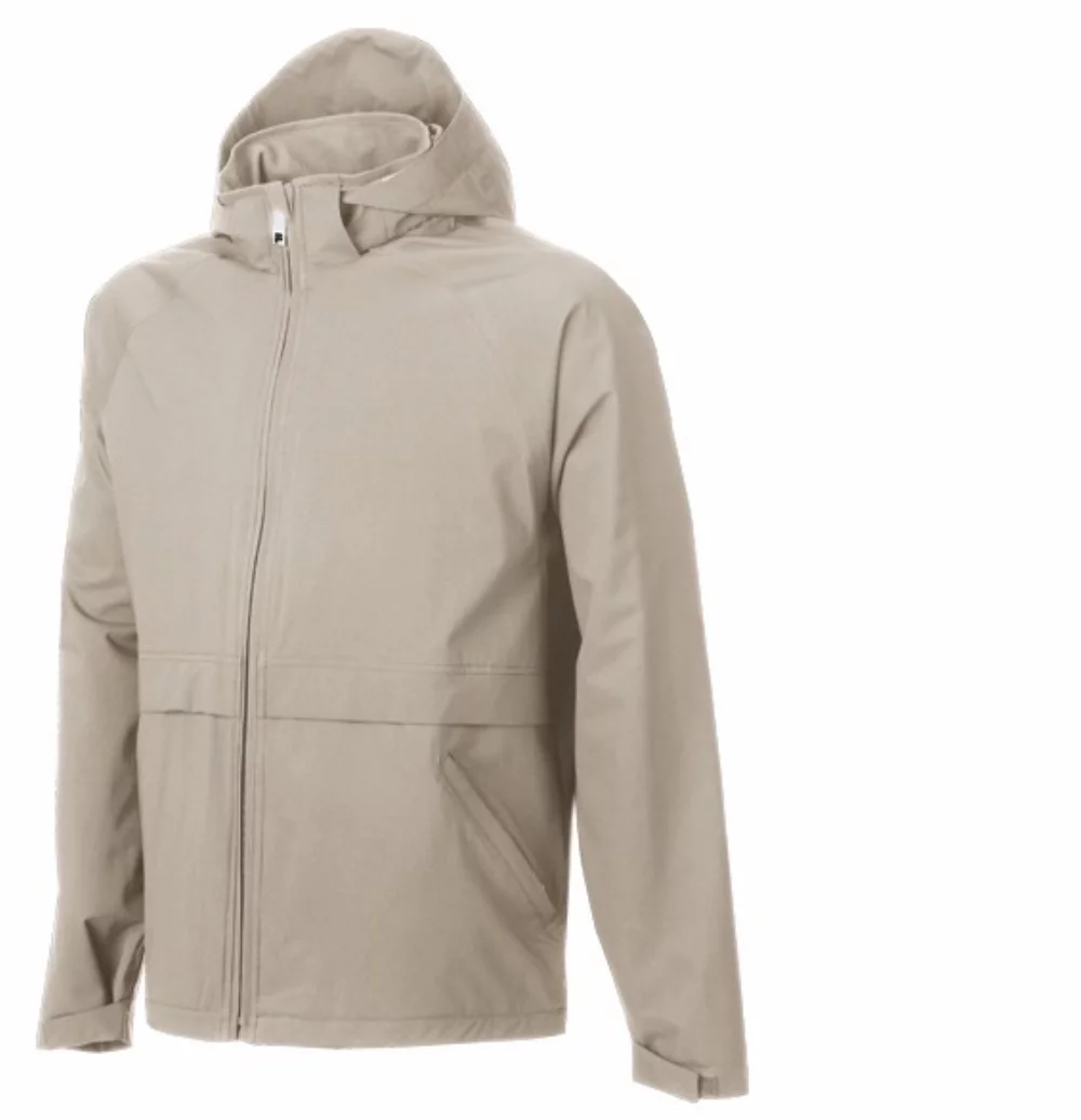 Veste coupe-vent imperméable FILA London pour hommes