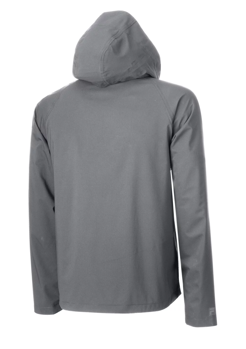 Veste coupe-vent imperméable FILA London pour hommes