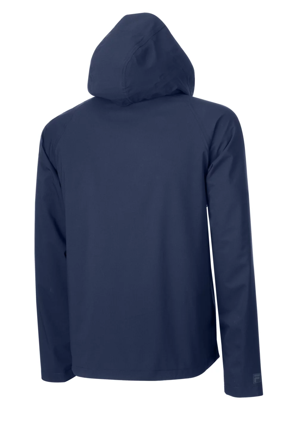 Veste coupe-vent imperméable FILA London pour hommes