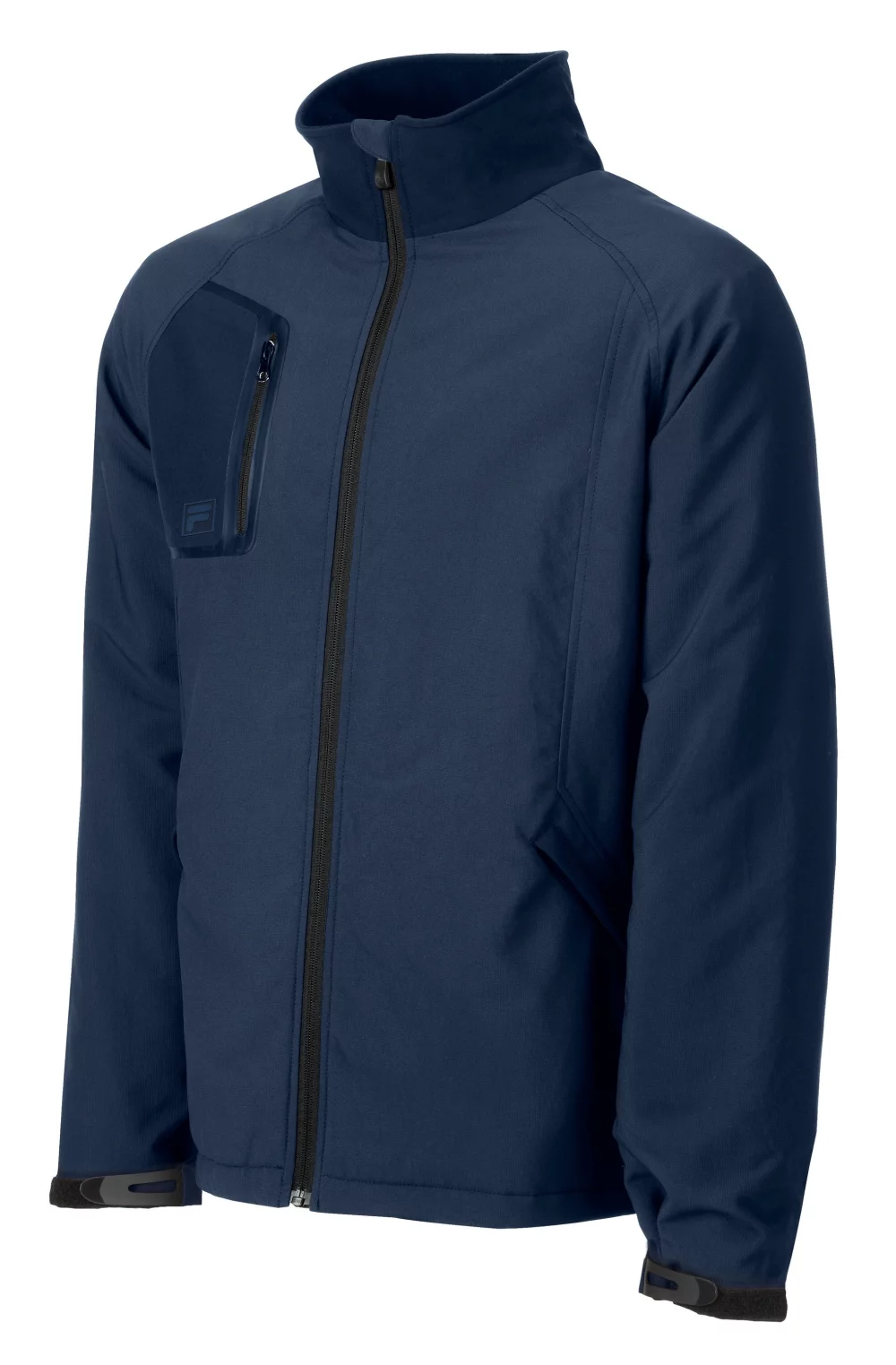 Men's FILA Tacoma Soft Shell Performance Jacket