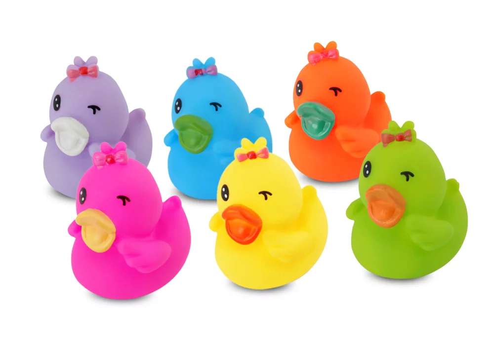 Rubber Duck
