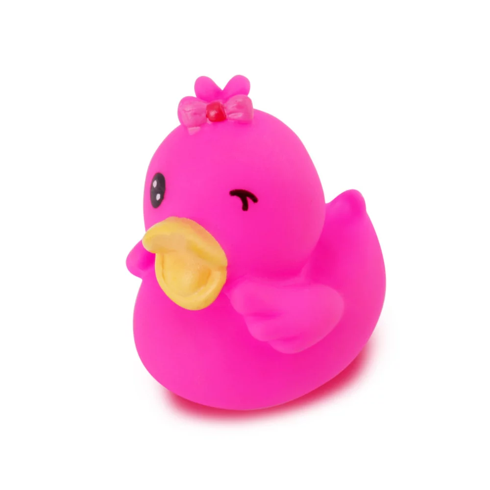 Rubber Duck