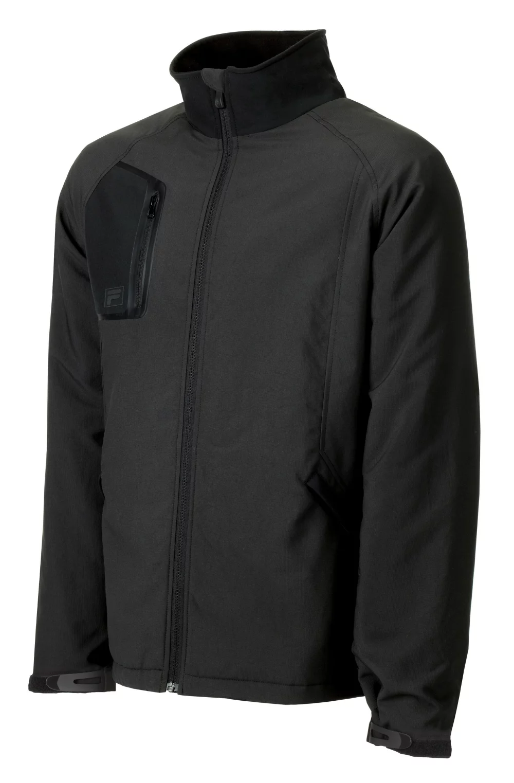 Men's FILA Tacoma Soft Shell Performance Jacket