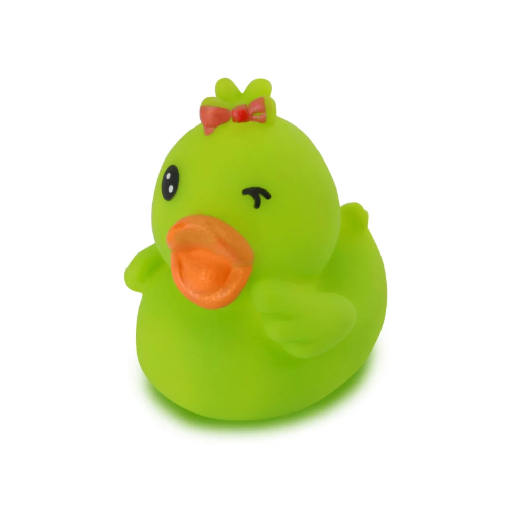 Rubber Duck