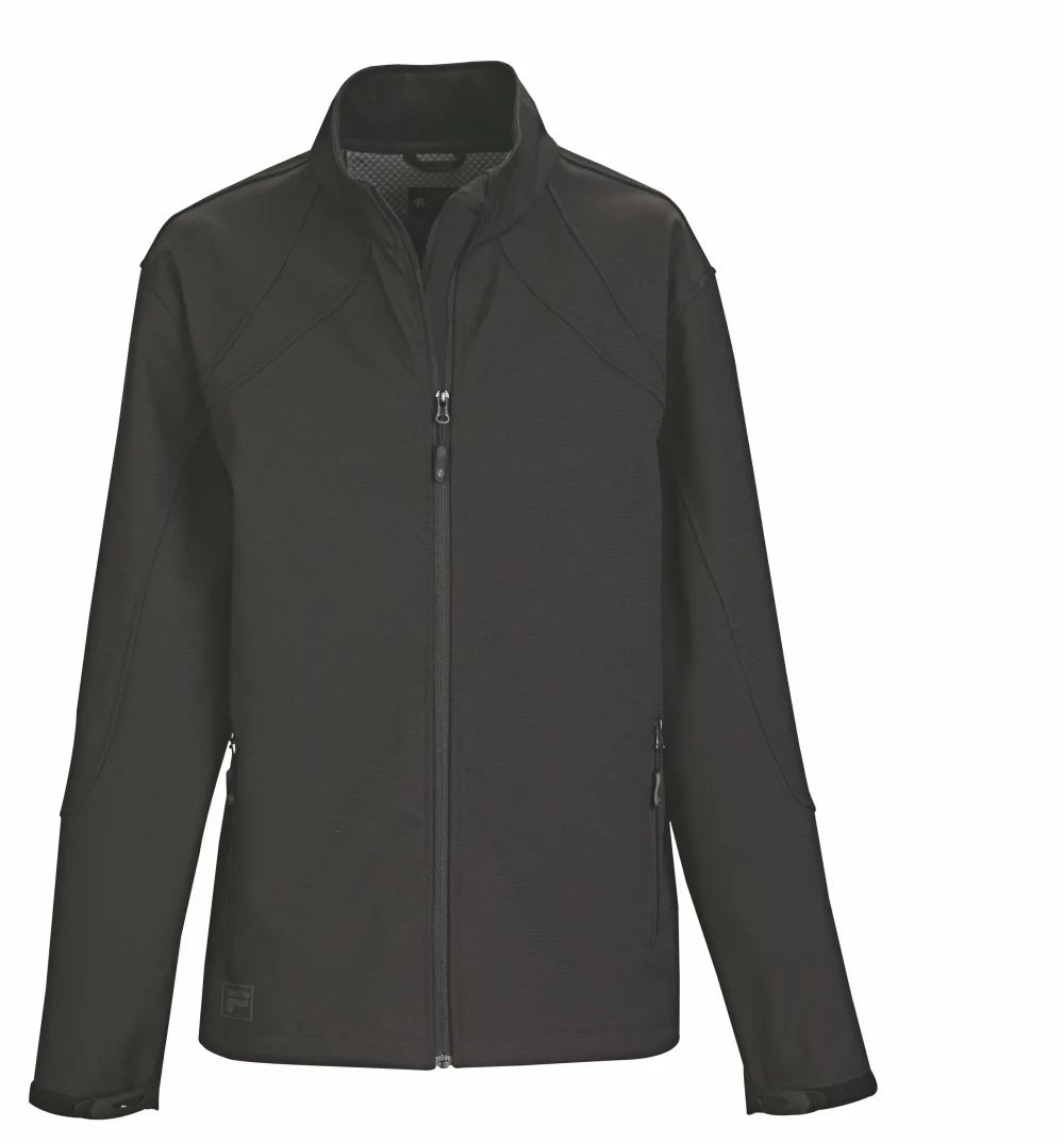 Veste de performance FILA Atlas pour hommes