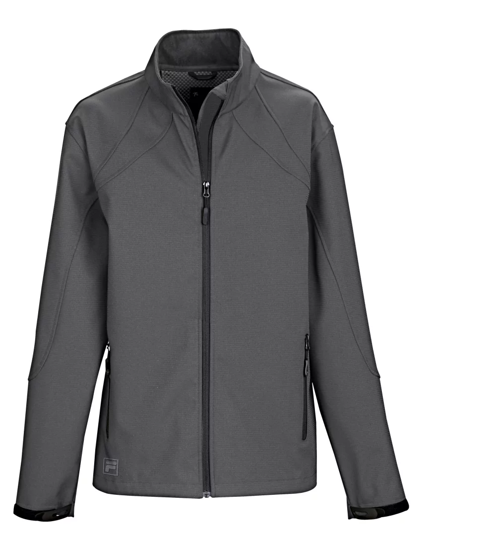 Veste de performance FILA Atlas pour hommes