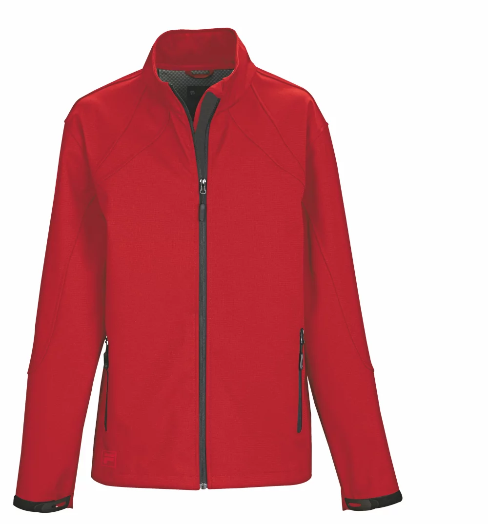 Veste de performance FILA Atlas pour hommes