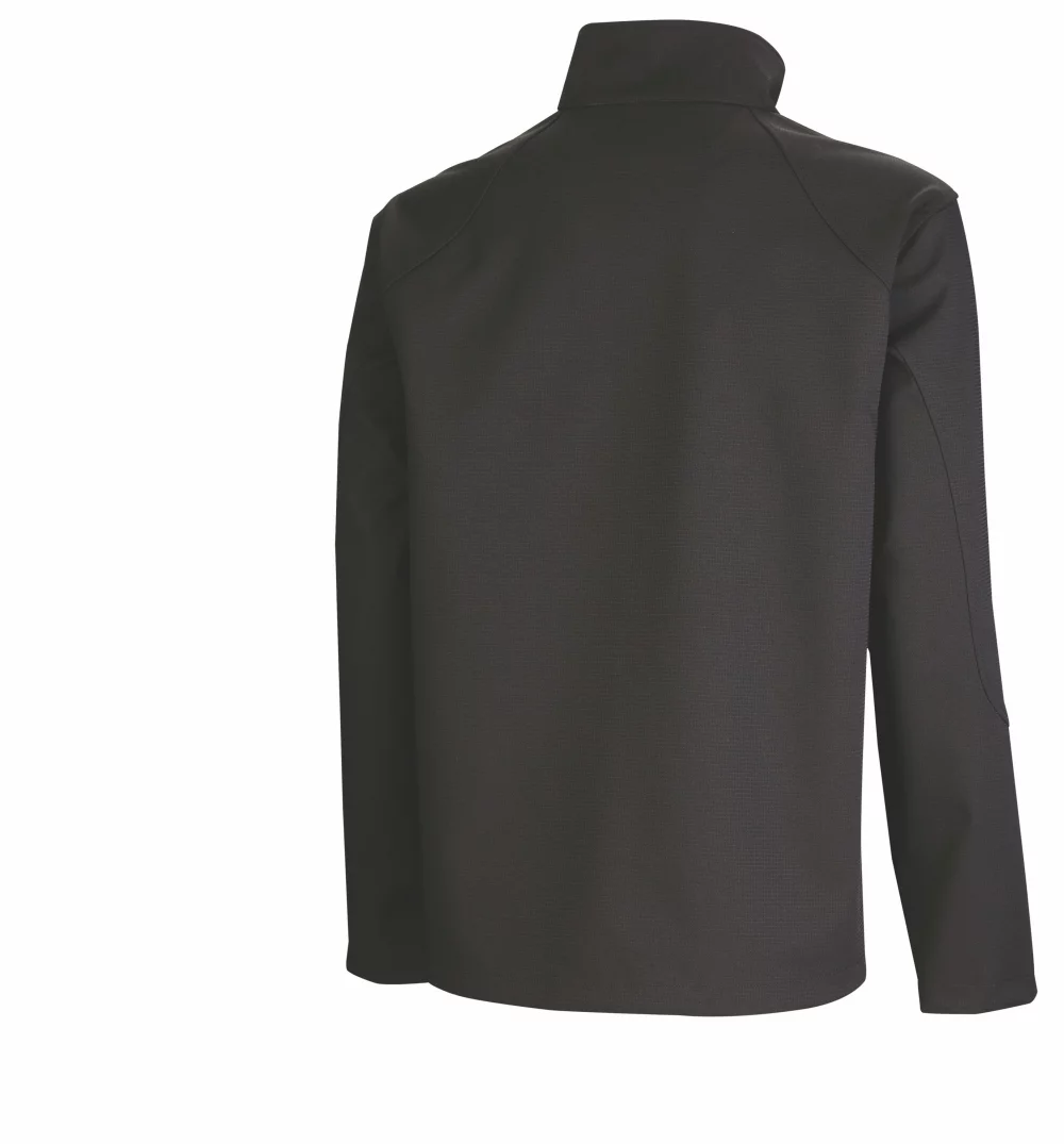 Veste de performance FILA Atlas pour hommes