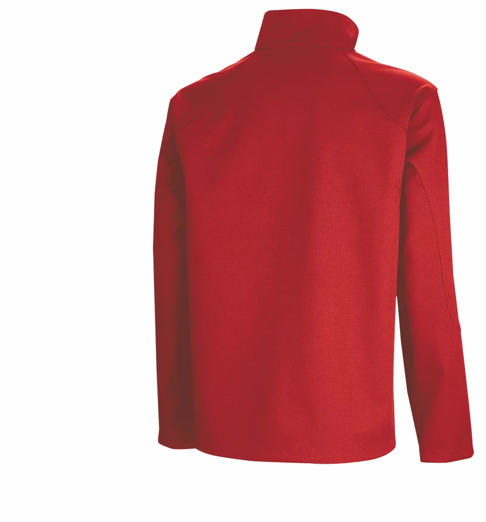 Men's FILA Atlas Performance Jacket