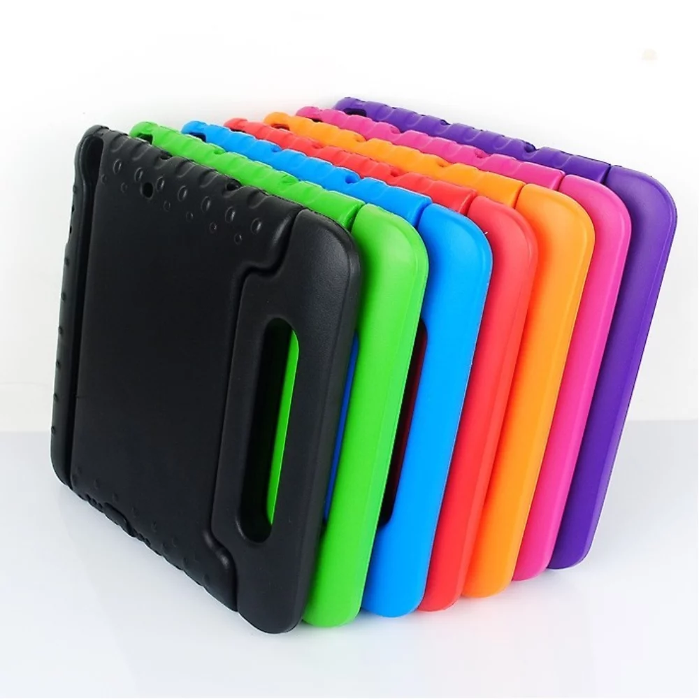 Child Friendly iPad Case