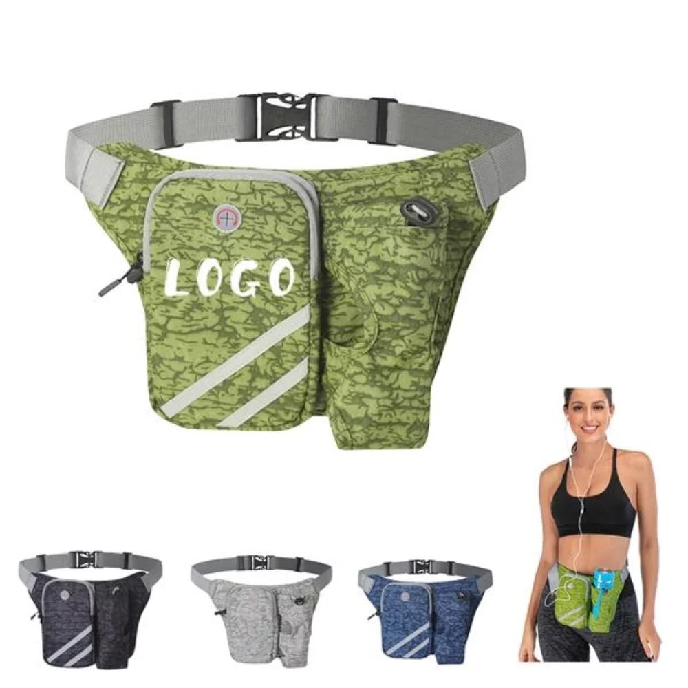 Sports Kettle Fanny Pack