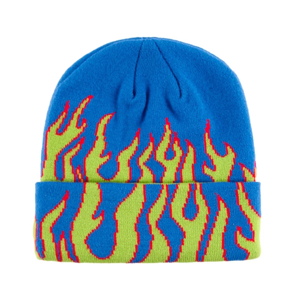 Bonnet/casquette en tricot Bamtton™