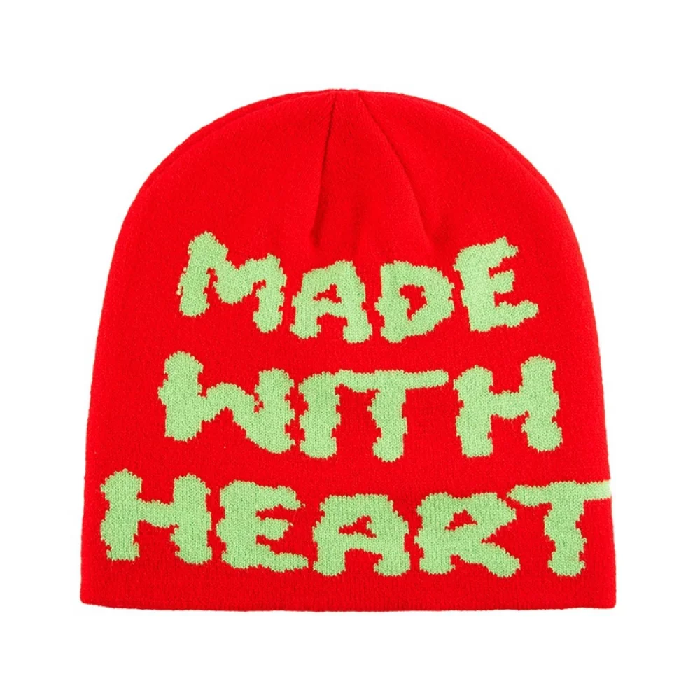 Bonnet/casquette en tricot Bamtton™