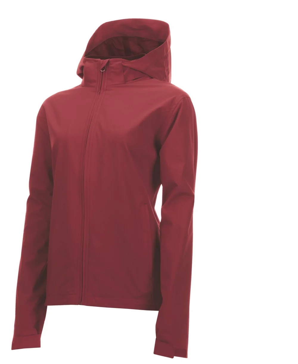 Veste coupe-vent imperméable FILA Victoria pour femmes
