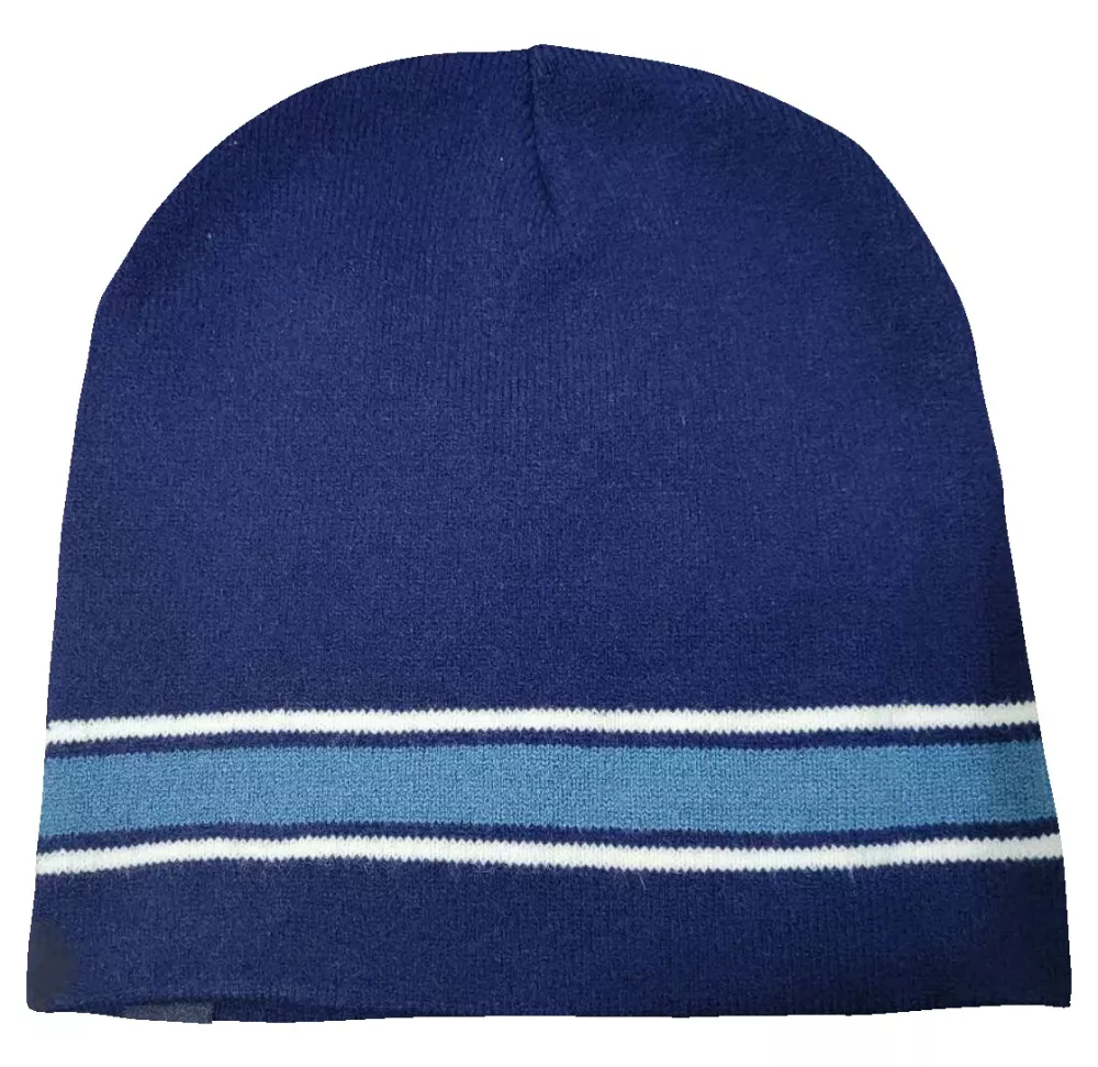 Bonnet en tricot Bamtton™ sans revers
