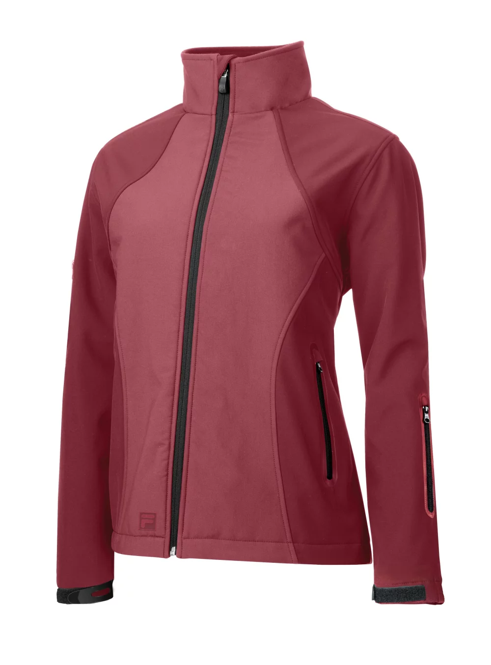 Women's FILA Vail Soft Shell Performance Jacket