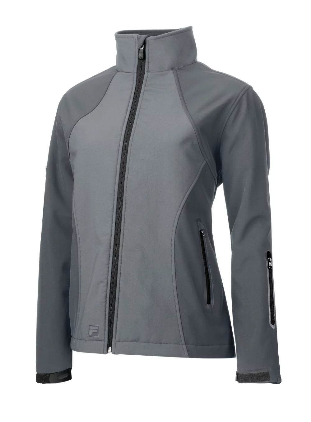 Women's FILA Vail Soft Shell Performance Jacket