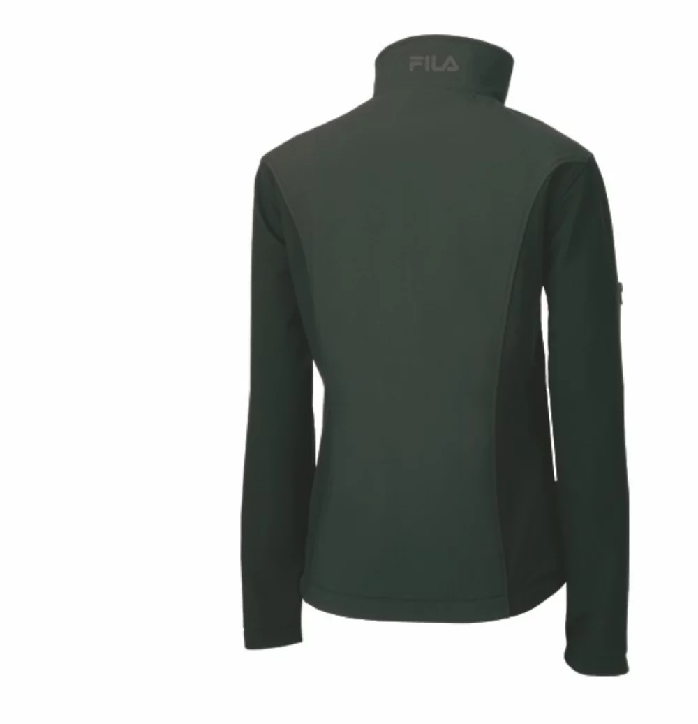 Women's FILA Vail Soft Shell Performance Jacket