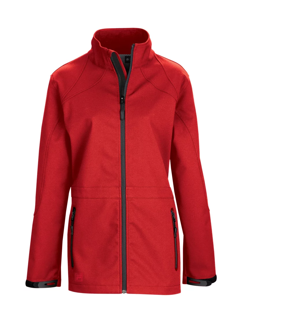 FILA Women's Peak Performance Jacket