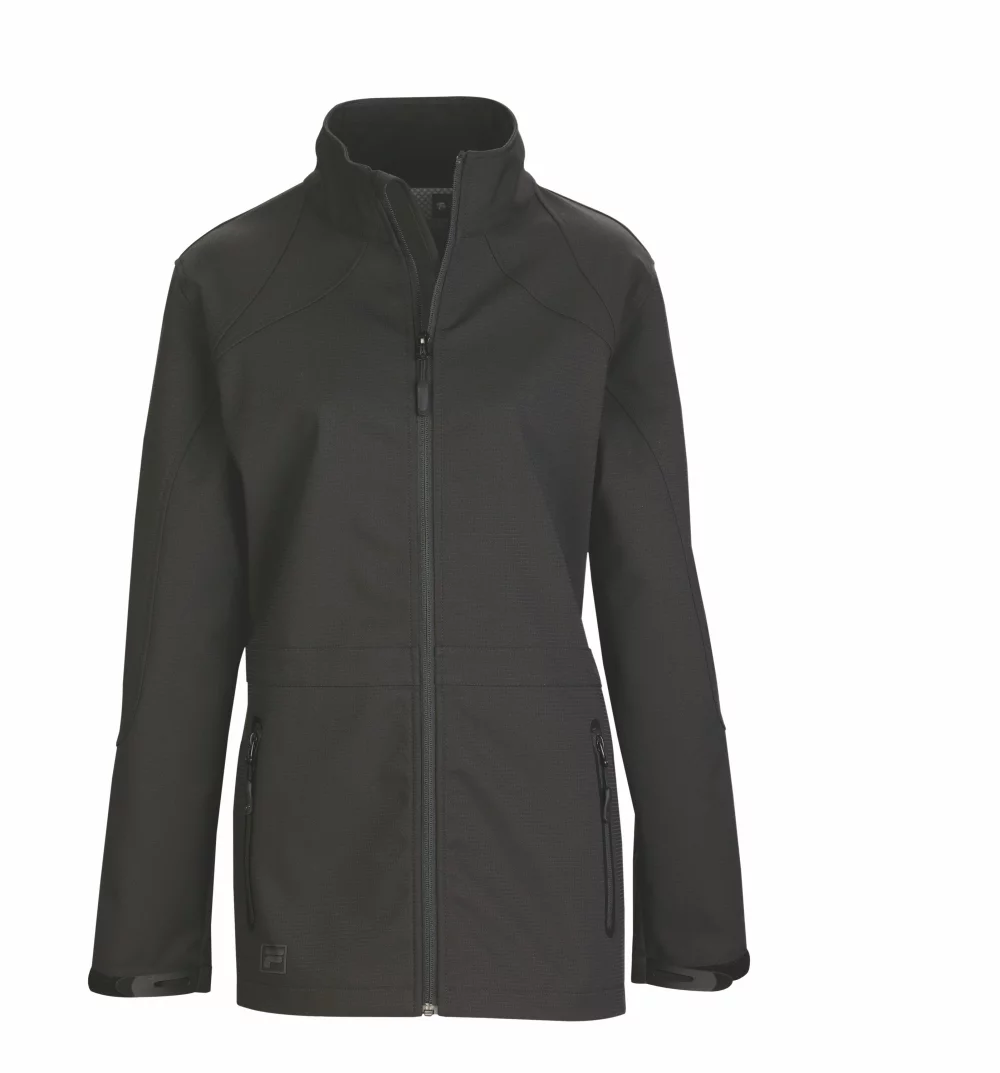FILA Women's Peak Performance Jacket