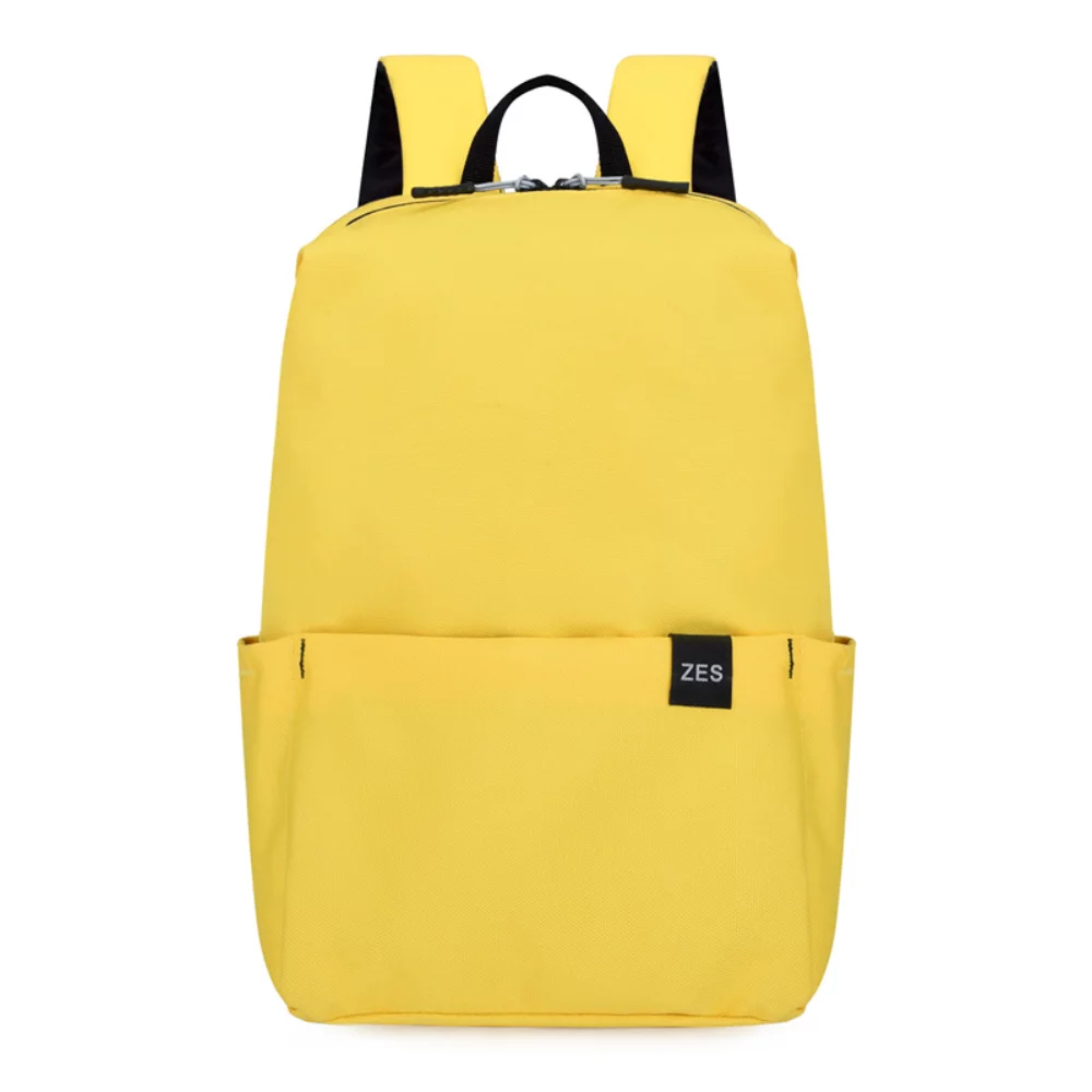 14" School Backpack