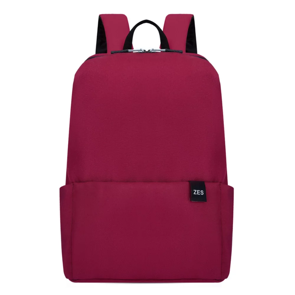 14" School Backpack