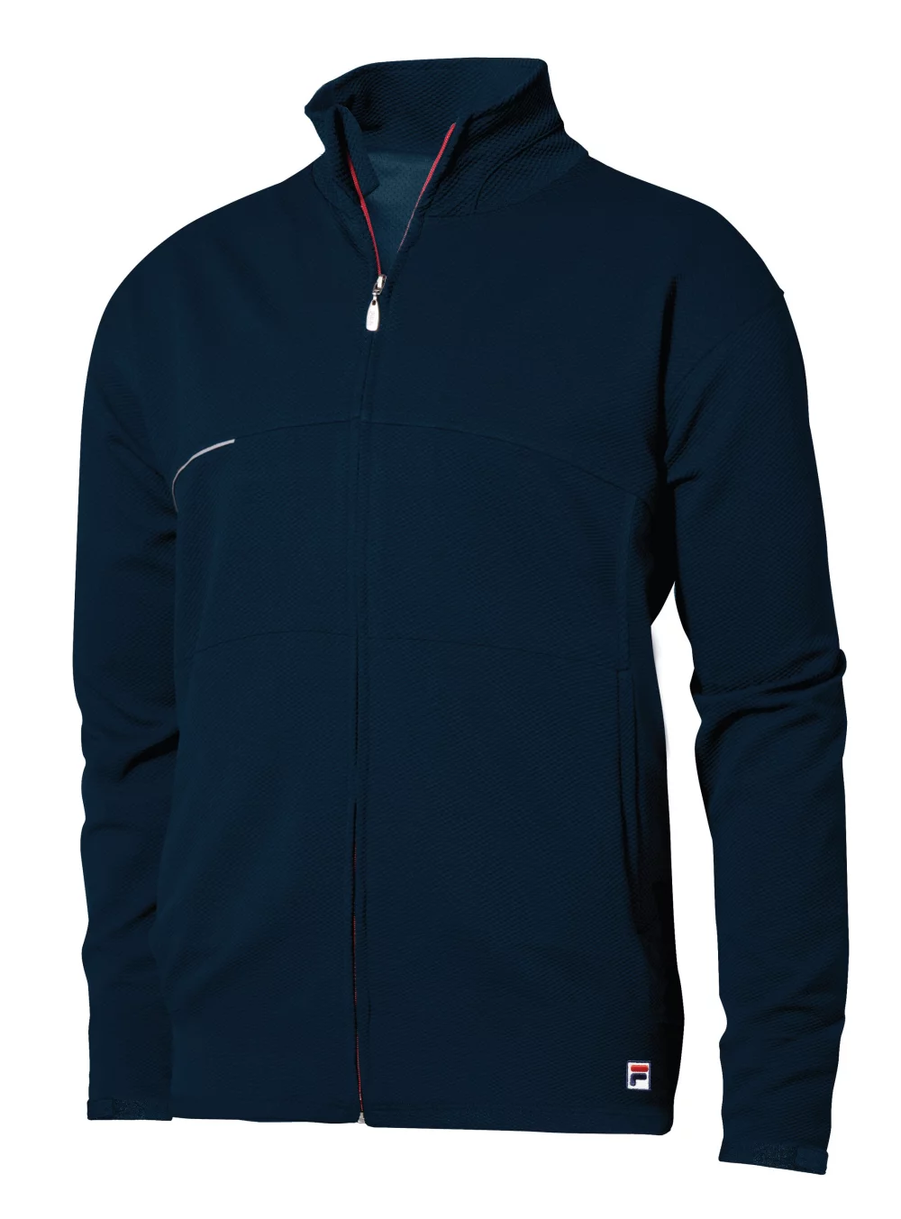 Men's FILA St. Anton Zipper Jacket