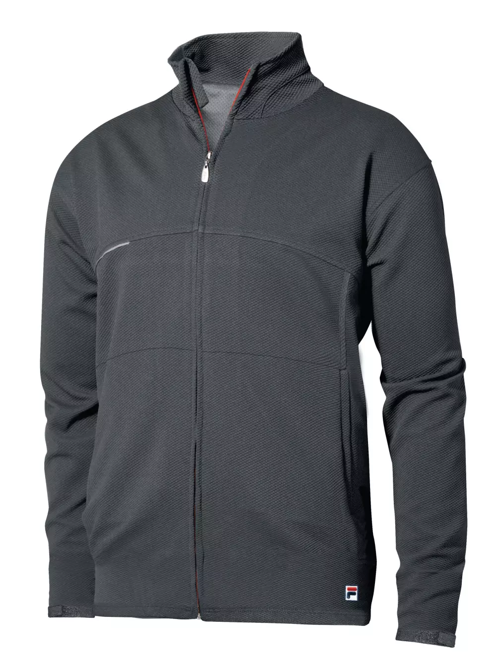 Men's FILA St. Anton Zipper Jacket