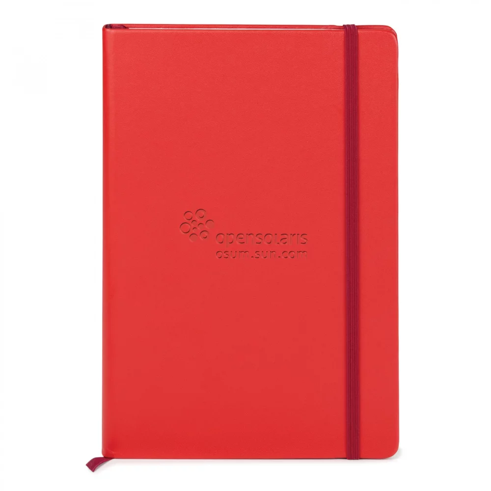 NEOSKIN reg; HARD COVER JOURNAL