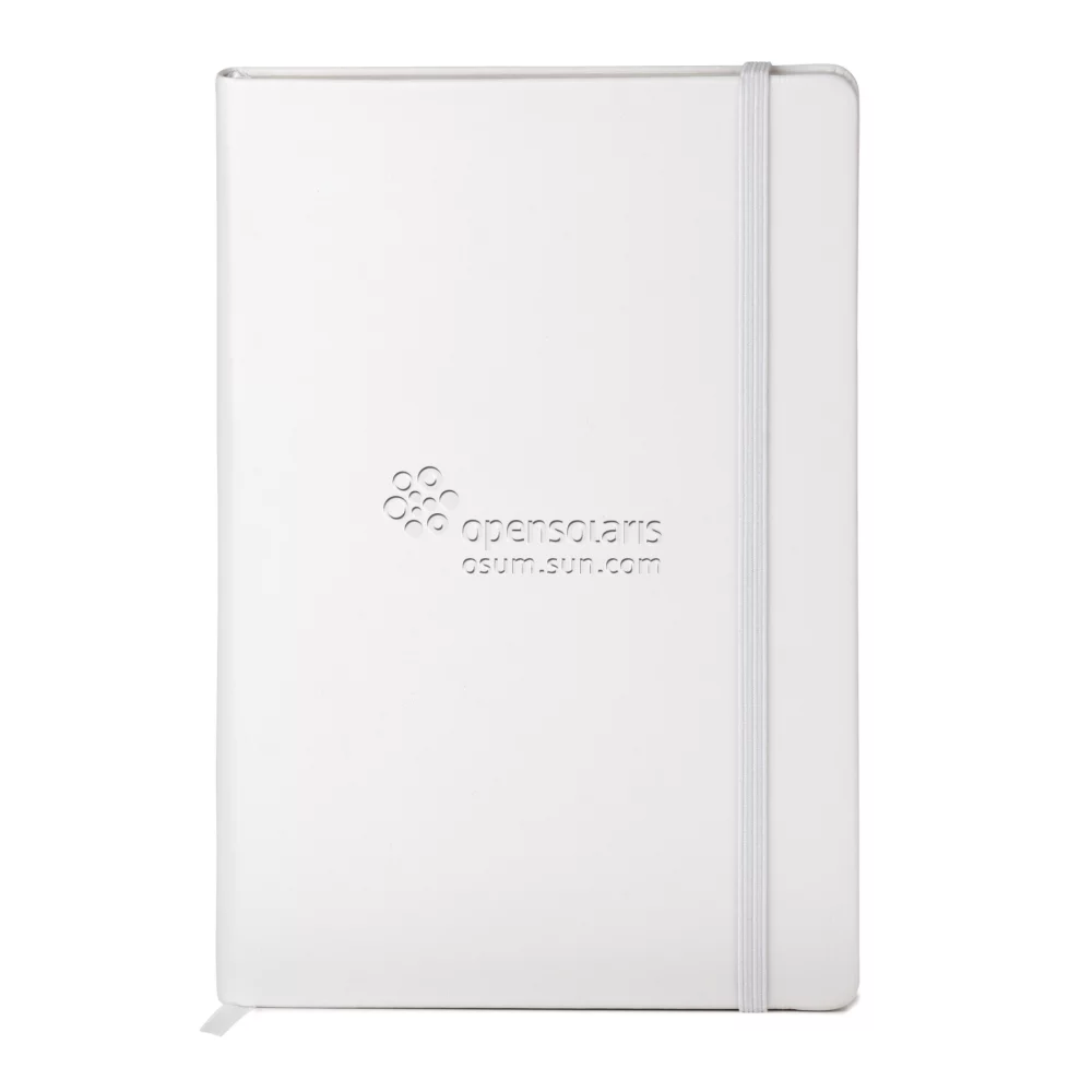 NEOSKIN reg; HARD COVER JOURNAL