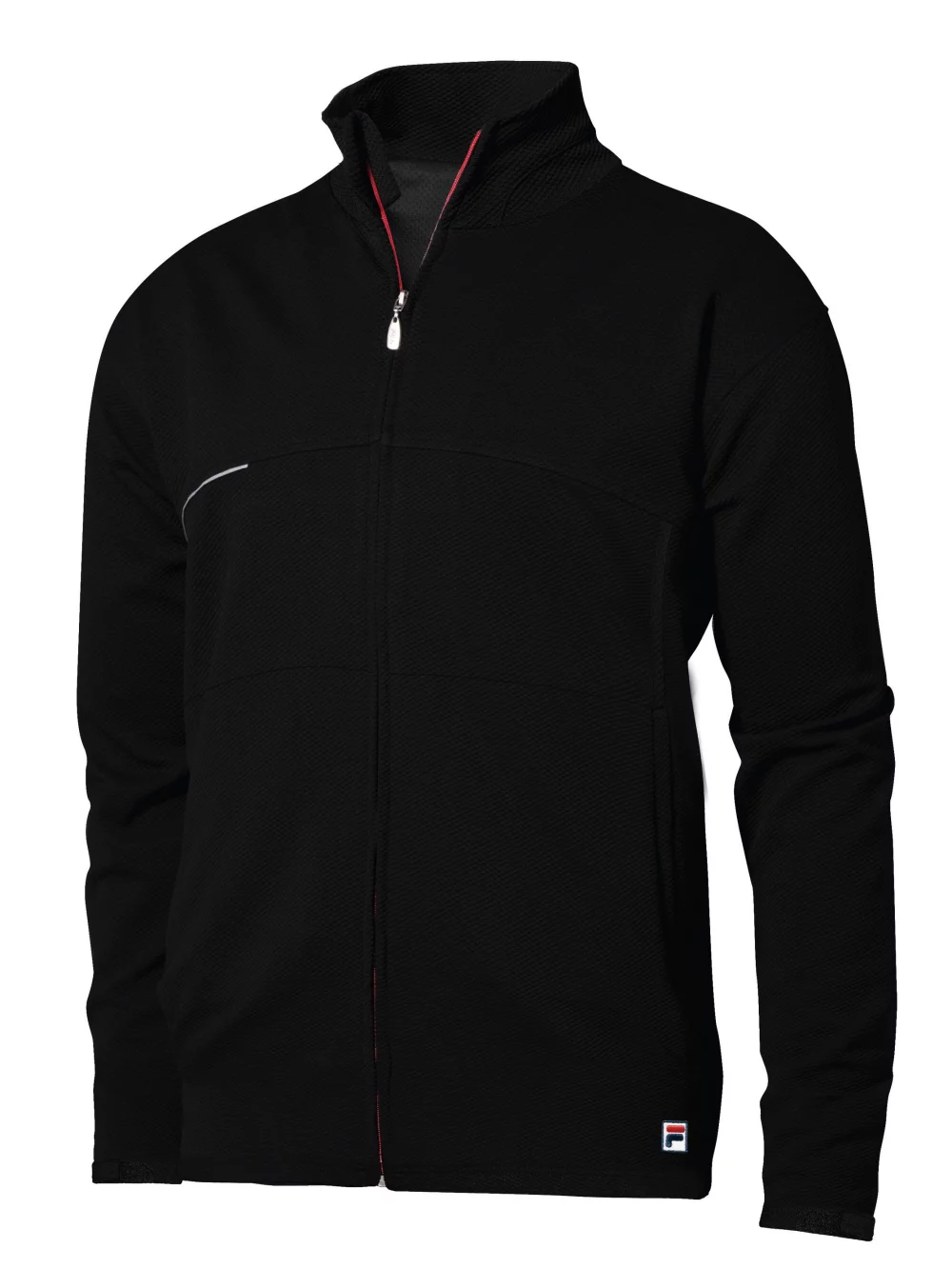 Men's FILA St. Anton Zipper Jacket