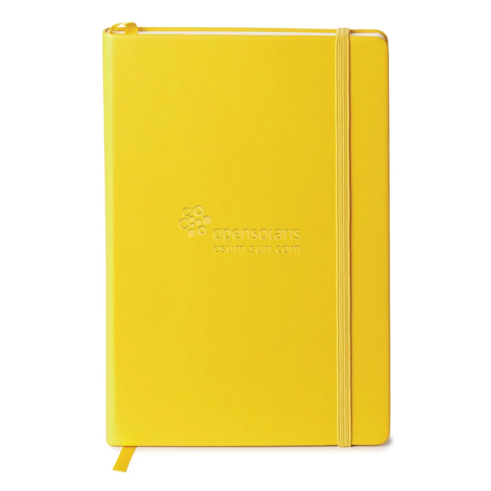NEOSKIN reg; HARD COVER JOURNAL