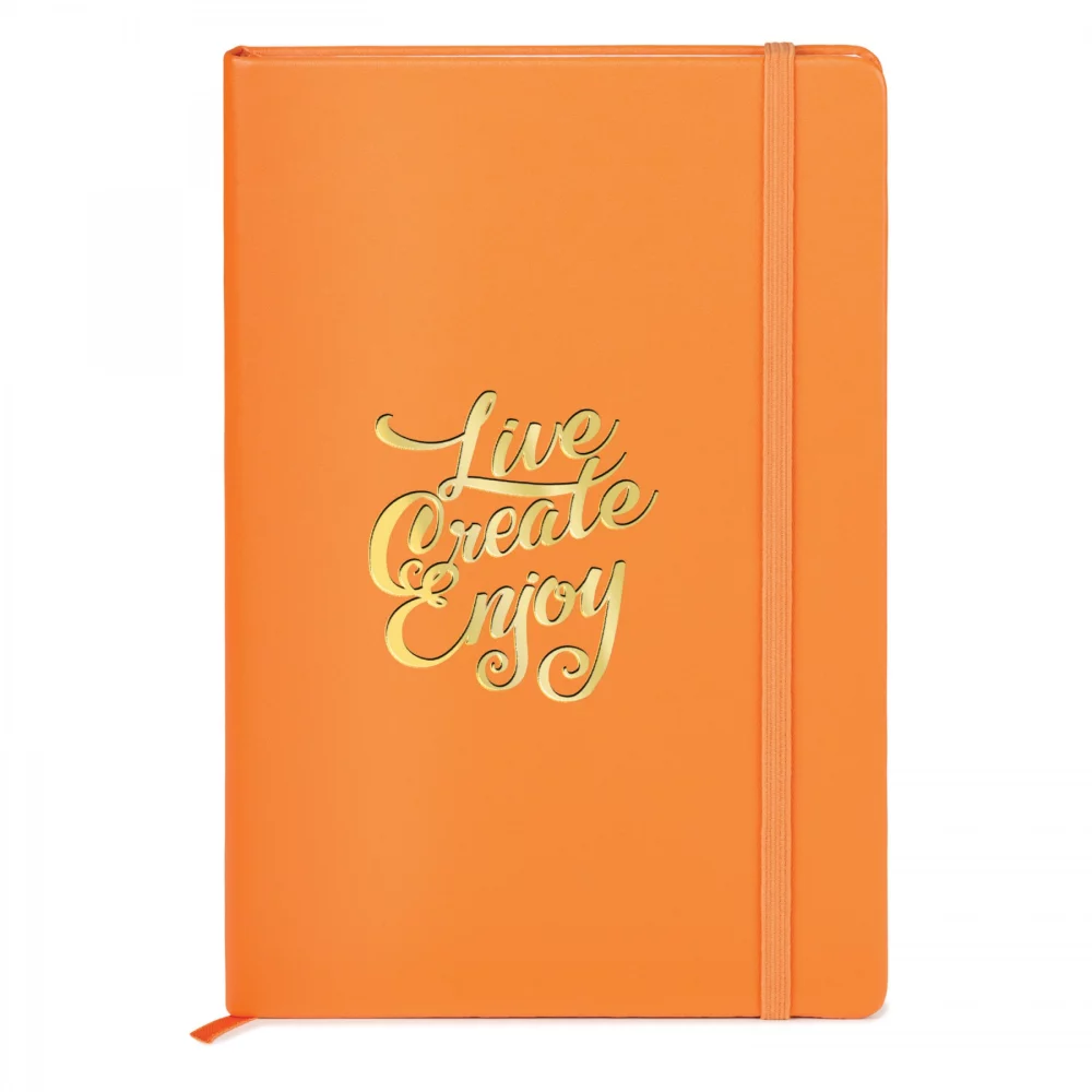 NEOSKIN reg; HARD COVER JOURNAL
