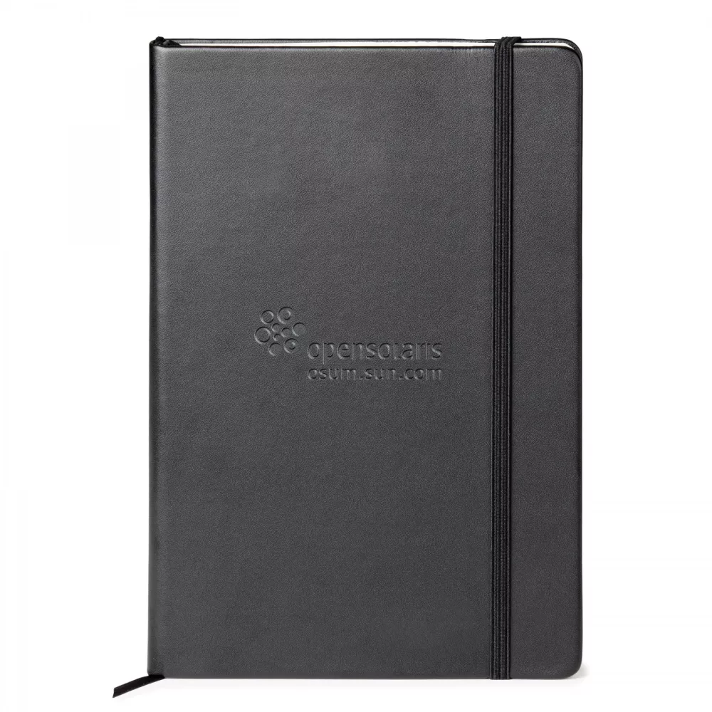 NEOSKIN reg; HARD COVER JOURNAL