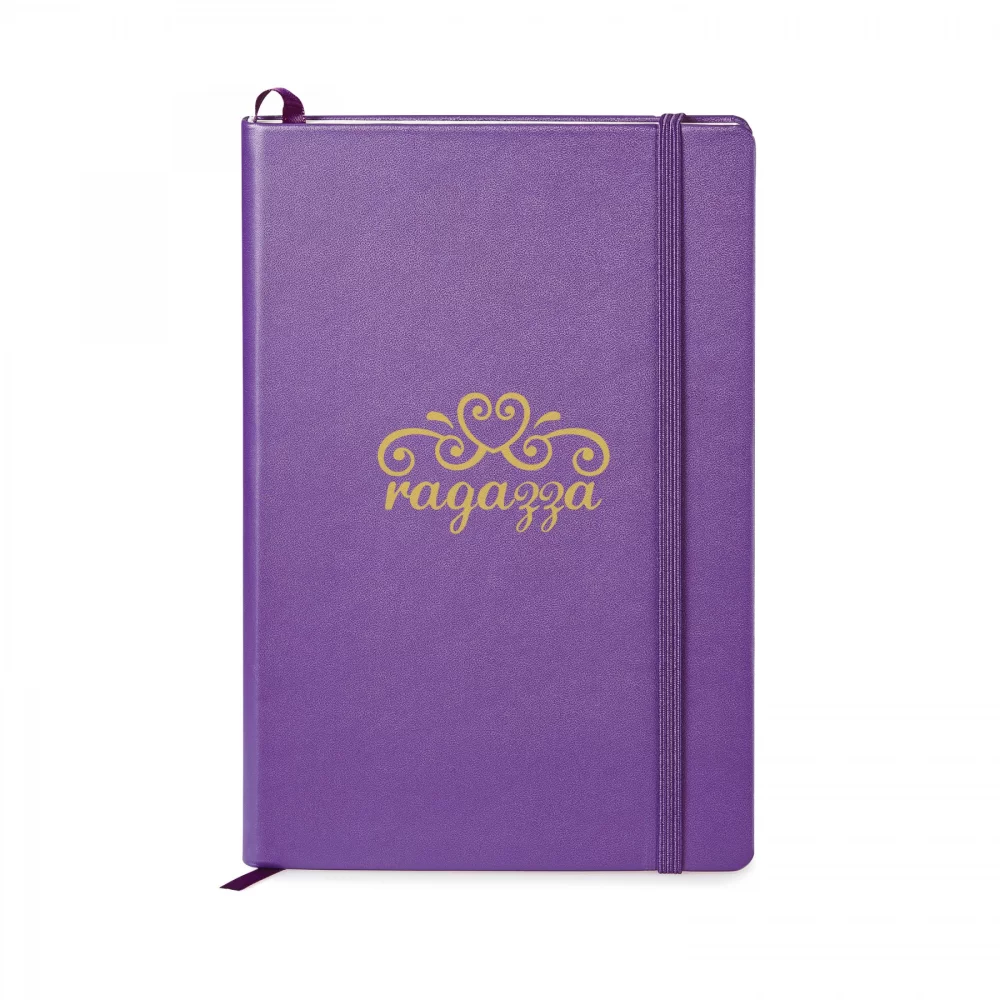 NEOSKIN reg; HARD COVER JOURNAL