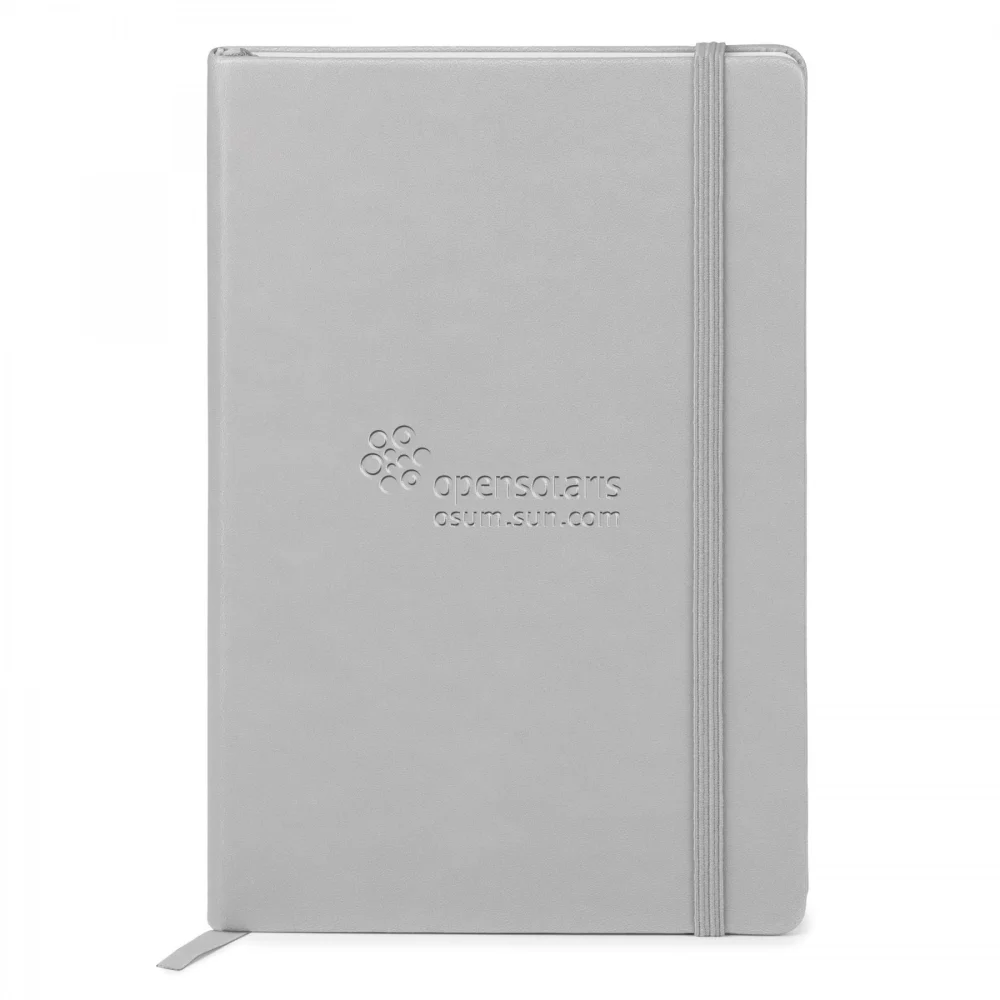 NEOSKIN reg; HARD COVER JOURNAL