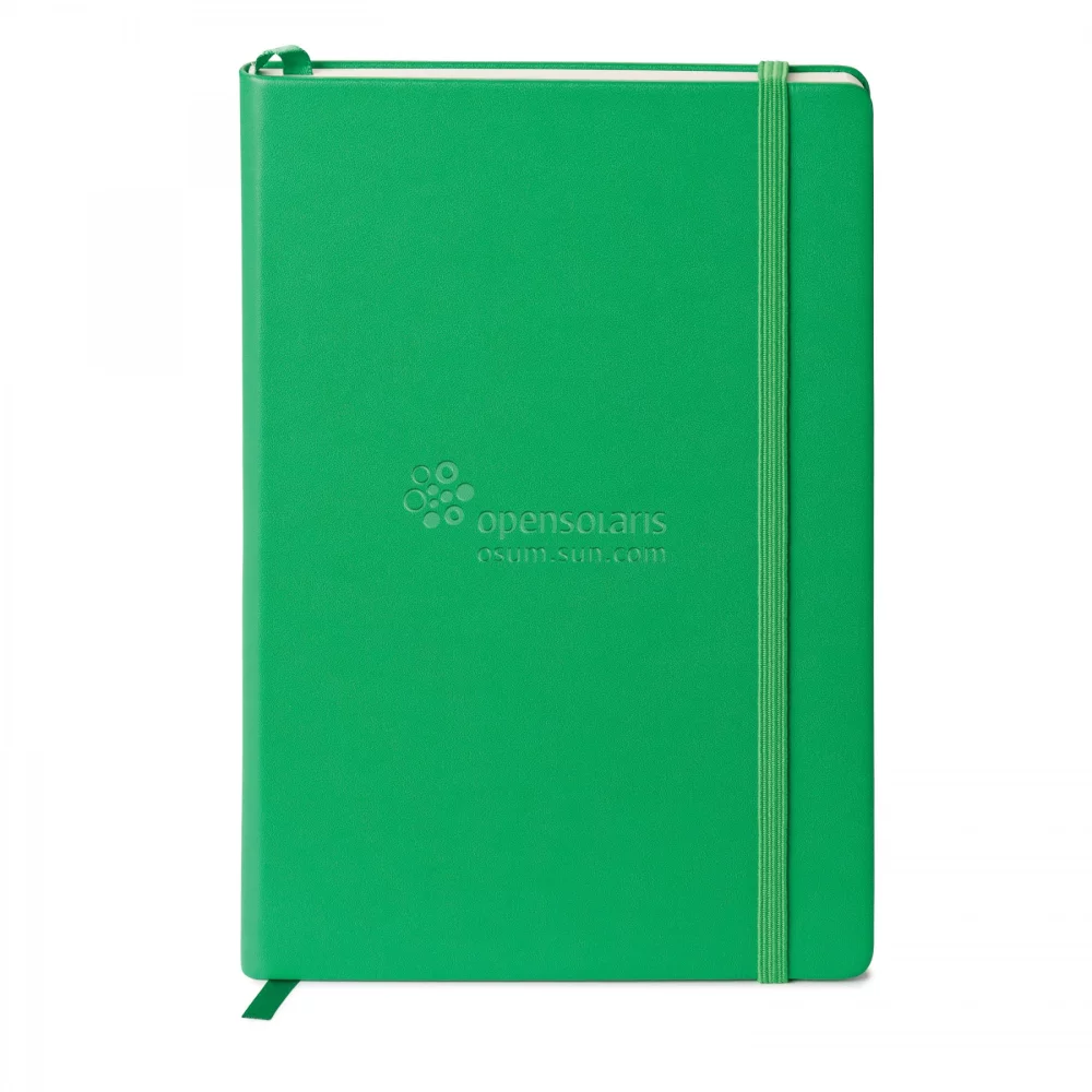 NEOSKIN reg; HARD COVER JOURNAL