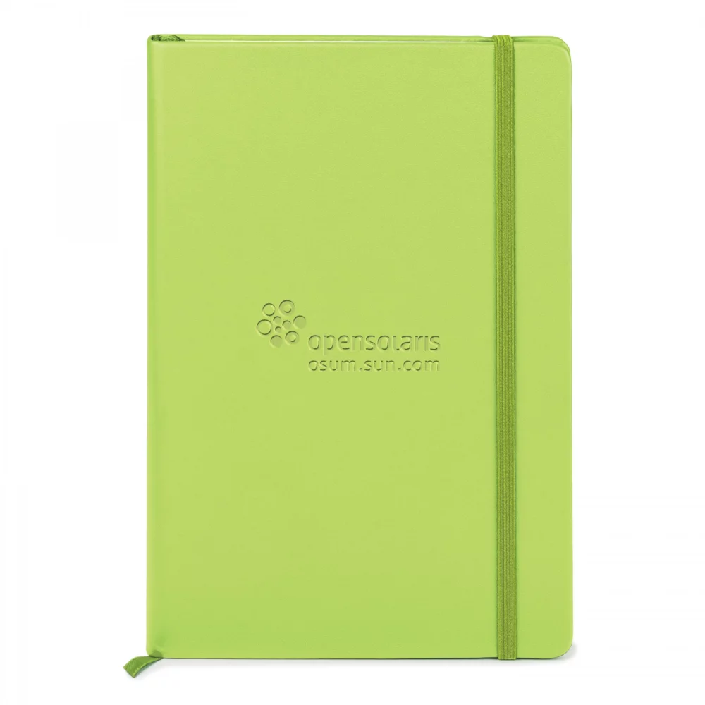 NEOSKIN reg; HARD COVER JOURNAL