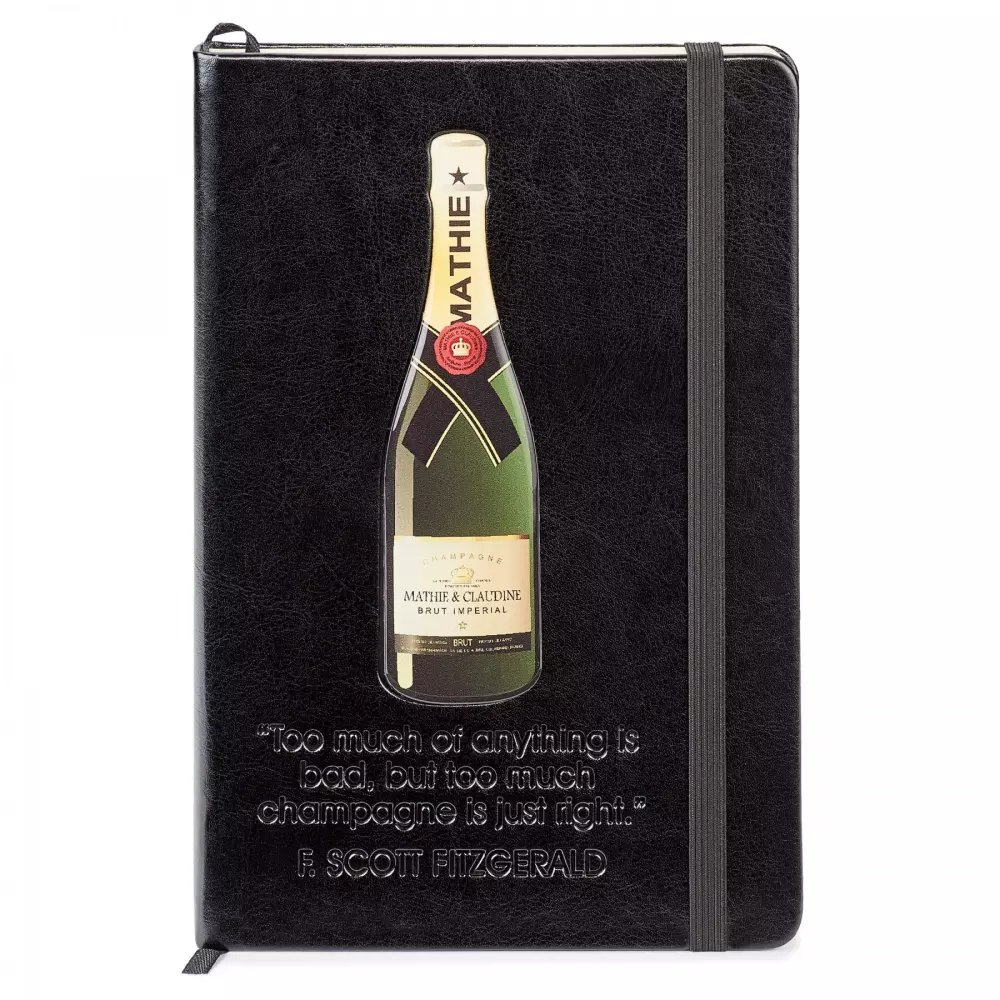 NEOSKIN reg; HARD COVER JOURNAL