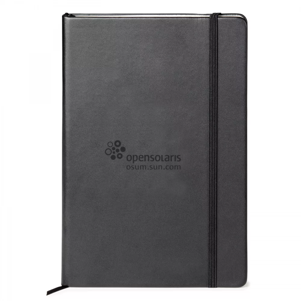 NEOSKIN reg; HARD COVER JOURNAL