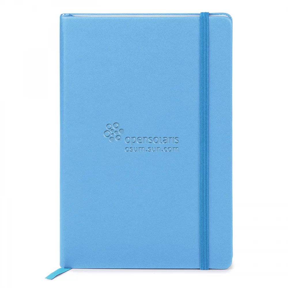 NEOSKIN reg; HARD COVER JOURNAL