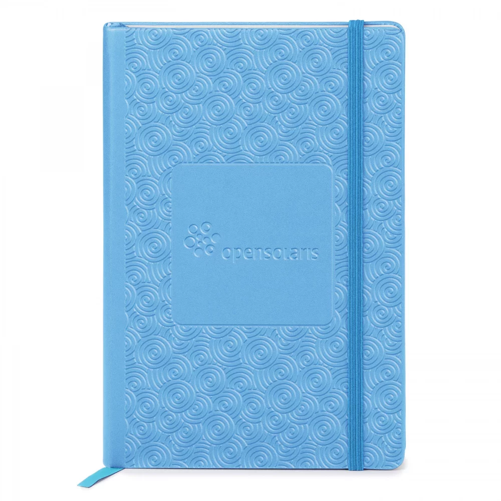 NEOSKIN reg; HARD COVER JOURNAL