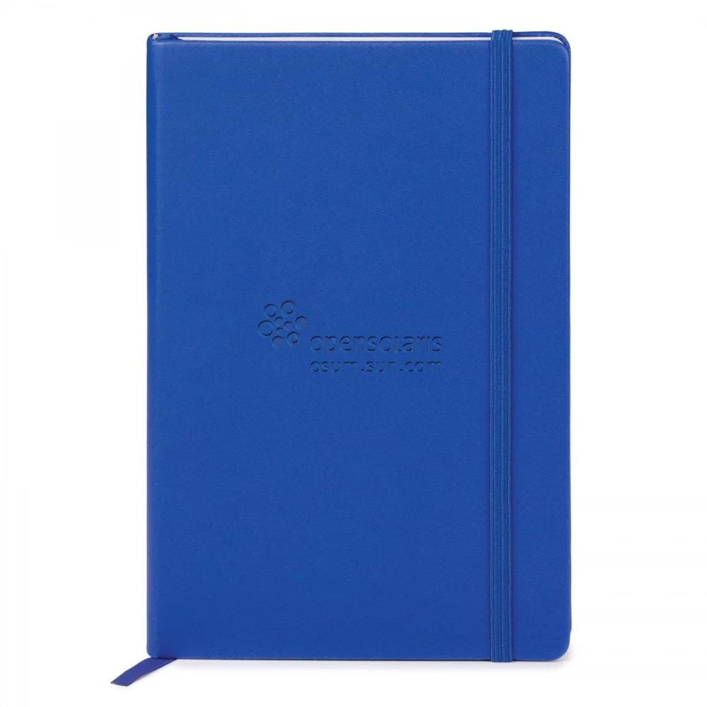 NEOSKIN reg; HARD COVER JOURNAL