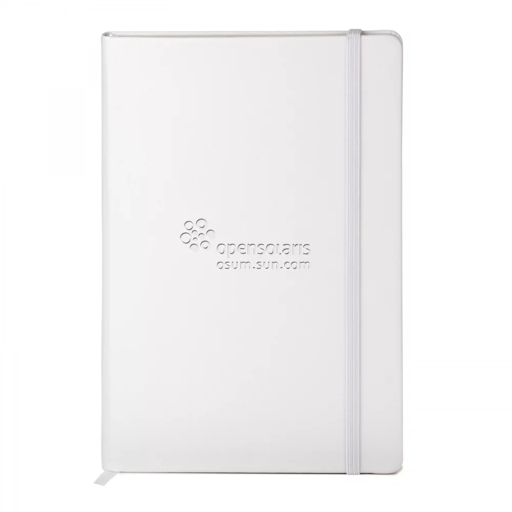 NEOSKIN reg; HARD COVER JOURNAL