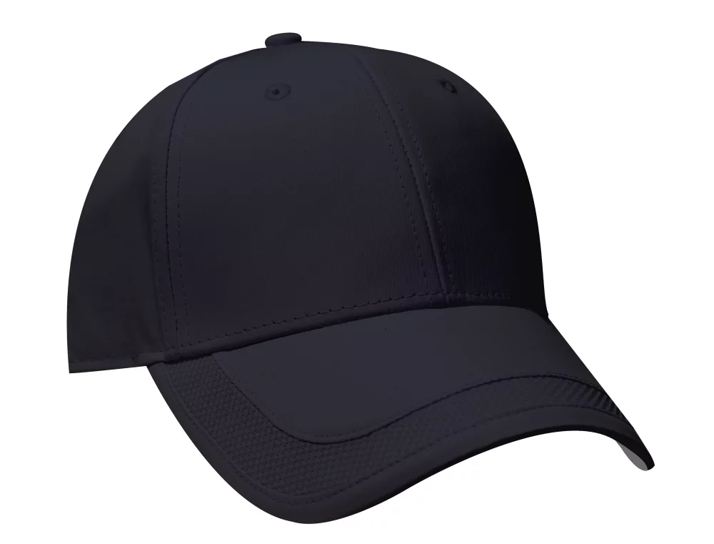 Casquette Luxor avec insert en maille assortie